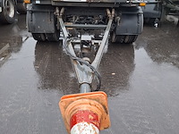 Vrachtwagen aanhanger hoffmann, lcr 28.0/3, bouwjaar 2002 - afbeelding 10 van  16
