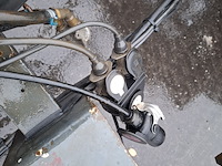 Vrachtwagen aanhanger hoffmann, lcr 28.0/3, bouwjaar 2002 - afbeelding 11 van  16