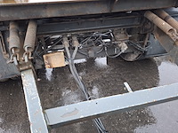 Vrachtwagen aanhanger hoffmann, lcr 28.0/3, bouwjaar 2002 - afbeelding 12 van  16