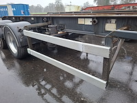 Vrachtwagen aanhanger hoffmann, lcr 28.0/3, bouwjaar 2002 - afbeelding 14 van  16