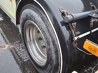 Vrachtwagen aanhanger r.a.f., ra 20 k, bouwjaar 1991 - afbeelding 3 van  16