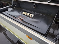 Vrachtwagen aanhanger r.a.f., ra 20 k, bouwjaar 1991 - afbeelding 5 van  16