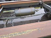 Vrachtwagen aanhanger r.a.f., ra 20 k, bouwjaar 1991 - afbeelding 6 van  16