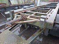 Vrachtwagen aanhanger r.a.f., ra 20 k, bouwjaar 1991 - afbeelding 8 van  16