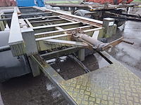 Vrachtwagen aanhanger r.a.f., ra 20 k, bouwjaar 1991 - afbeelding 11 van  16
