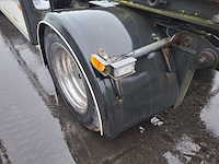 Vrachtwagen aanhanger r.a.f., ra 20 k, bouwjaar 1991 - afbeelding 12 van  16