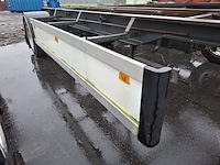 Vrachtwagen aanhanger r.a.f., ra 20 k, bouwjaar 1991 - afbeelding 13 van  16