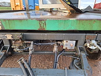 Vrachtwagen aanhanger trias, 402-70, bouwjaar 2004 - afbeelding 3 van  23