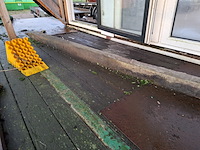 Vrachtwagen aanhanger trias, 402-70, bouwjaar 2004 - afbeelding 9 van  23