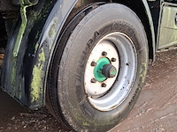 Vrachtwagen aanhanger trias, 402-70, bouwjaar 2004 - afbeelding 13 van  23