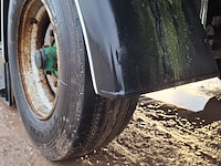 Vrachtwagen aanhanger trias, 402-70, bouwjaar 2004 - afbeelding 14 van  23