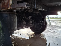 Vrachtwagen aanhanger trias, 402-70, bouwjaar 2004 - afbeelding 15 van  23