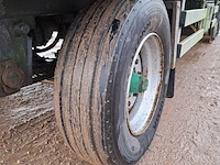 Vrachtwagen aanhanger trias, 402-70, bouwjaar 2004 - afbeelding 16 van  23
