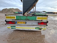 Vrachtwagen aanhanger trias, 402-70, bouwjaar 2004 - afbeelding 18 van  23