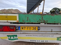 Vrachtwagen aanhanger trias, 402-70, bouwjaar 2004 - afbeelding 19 van  23