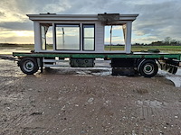 Vrachtwagen aanhanger trias, 402-70, bouwjaar 2004 - afbeelding 21 van  23