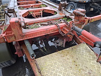 Vrachtwagen aanhanger van hool, 3k2001, bouwjaar 2008 - afbeelding 9 van  14