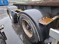 Vrachtwagen aanhanger van hool, vhla-2001-ae - afbeelding 2 van  16