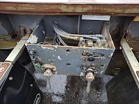 Vrachtwagen aanhanger van hool, vhla-2001-ae - afbeelding 5 van  16