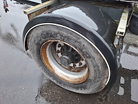 Vrachtwagen aanhanger van hool, vhla-2001-ae - afbeelding 7 van  16