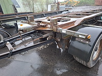 Vrachtwagen aanhanger van hool, vhla-2001-ae - afbeelding 8 van  16