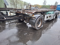 Vrachtwagen aanhanger van hool, vhla-2001-ae - afbeelding 9 van  16