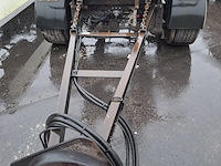 Vrachtwagen aanhanger van hool, vhla-2001-ae - afbeelding 10 van  16