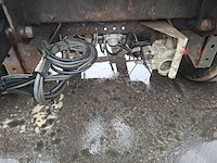 Vrachtwagen aanhanger van hool, vhla-2001-ae - afbeelding 11 van  16