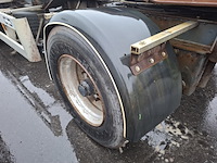 Vrachtwagen aanhanger van hool, vhla-2001-ae - afbeelding 12 van  16