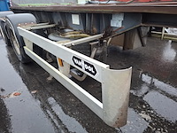 Vrachtwagen aanhanger van hool, vhla-2001-ae - afbeelding 13 van  16