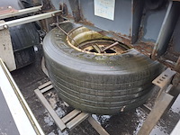 Vrachtwagen aanhanger van hool, vhla-2001-ae - afbeelding 16 van  16