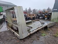 Vrachtwagen afzetbak - afbeelding 5 van  8