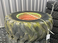 Vrachtwagen band (4x) - afbeelding 2 van  3