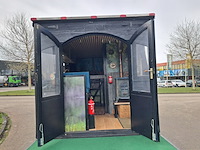 Vrachtwagen / camper, daf, ae45bf, 2002 - afbeelding 4 van  108