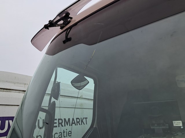 Vrachtwagen / camper, daf, ae45bf, 2002 - afbeelding 5 van  108