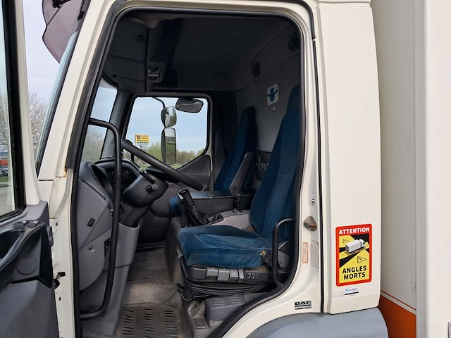 Vrachtwagen / camper, daf, ae45bf, 2002 - afbeelding 10 van  108