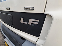 Vrachtwagen / camper, daf, ae45bf, 2002 - afbeelding 2 van  108