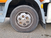 Vrachtwagen / camper, daf, ae45bf, 2002 - afbeelding 12 van  108