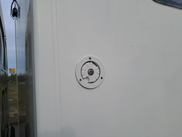 Vrachtwagen / camper, daf, ae45bf, 2002 - afbeelding 14 van  108