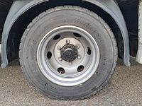 Vrachtwagen / camper, daf, ae45bf, 2002 - afbeelding 16 van  108