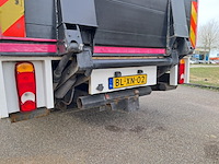 Vrachtwagen / camper, daf, ae45bf, 2002 - afbeelding 17 van  108