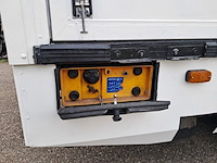 Vrachtwagen / camper, daf, ae45bf, 2002 - afbeelding 20 van  108