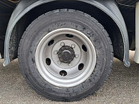 Vrachtwagen / camper, daf, ae45bf, 2002 - afbeelding 22 van  108