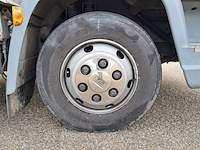 Vrachtwagen / camper, daf, ae45bf, 2002 - afbeelding 25 van  108