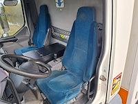 Vrachtwagen / camper, daf, ae45bf, 2002 - afbeelding 29 van  108