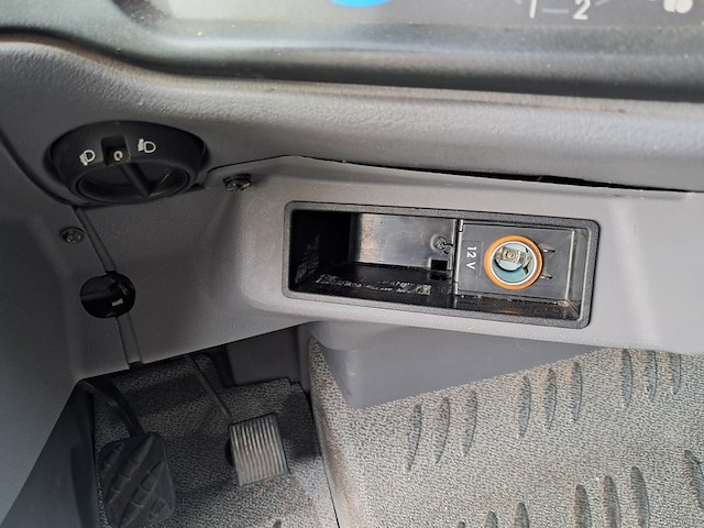 Vrachtwagen / camper, daf, ae45bf, 2002 - afbeelding 35 van  108