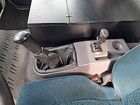 Vrachtwagen / camper, daf, ae45bf, 2002 - afbeelding 36 van  108