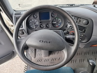 Vrachtwagen / camper, daf, ae45bf, 2002 - afbeelding 37 van  108