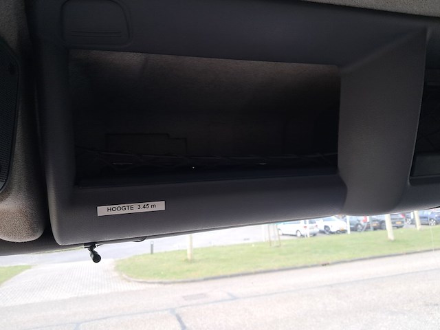 Vrachtwagen / camper, daf, ae45bf, 2002 - afbeelding 38 van  108