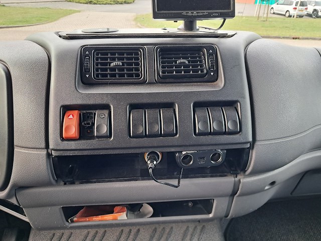 Vrachtwagen / camper, daf, ae45bf, 2002 - afbeelding 41 van  108